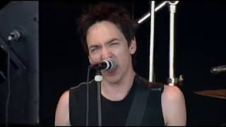 Shihad - Sport and Religion (Live)