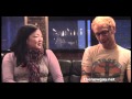 Margaret Cho on Abstinence, Straight Marriage, Dancing with The Stars, AC Newman and The Palins