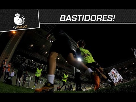 03/09/2017 Imagens exclusivas da classificação para a final da Copa da Primeira Liga