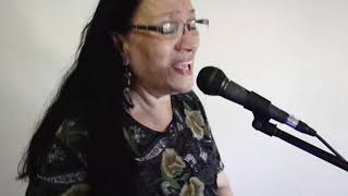 Barro tal vez (Spinetta) - Diana Echevarrieta