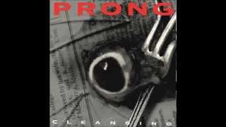 Prong - Broken Peace