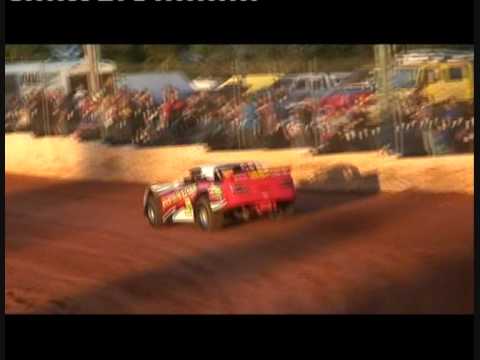 Dominator 2 Seater Super Sedan  Selina English