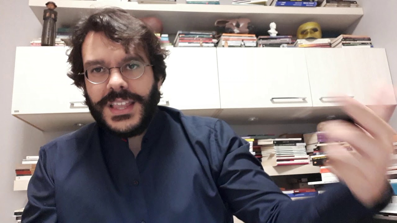 Unidade I.3 Aula: Historicismo e a crítica de Gadamer por uma Hermenêutica filosófica