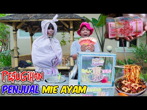 DRAMA || CHICKEN NOODLE SELLER'S MERCY IS THREATENED