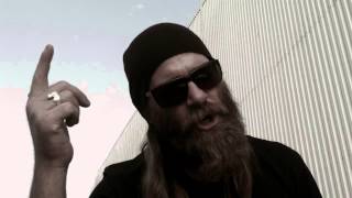 Kamchatka - Aint' Fallin' ( Official Video )