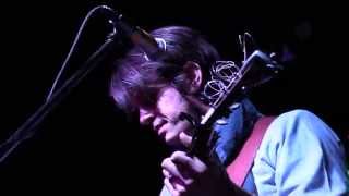 BAND OF HEATHENS Whats This World