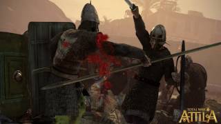 Download lagu Warriors Of Ahura - Dynamic (Total War: Attila OST) mp3