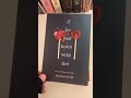Did you cry reading these books? #booktok