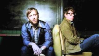 The Black Keys - Sister