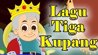 Download lagu Lagu Kanak Kanak Bahasa Malaysia | Lagu Tiga Kupang mp3 Download lagu Lagu Kanak Kanak Bahasa Malaysia | Lagu Tiga Kupang mp3
