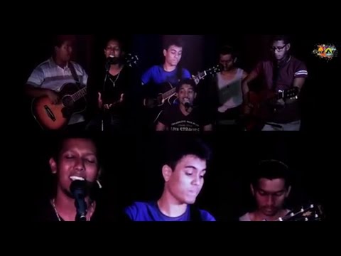 BAZ'ART SESSION'Z - LES INKONUS P.A.S - " Mama "