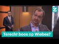 ZZP-woede over Wiebes niet helemaal eerlijk  • Z zoekt uit