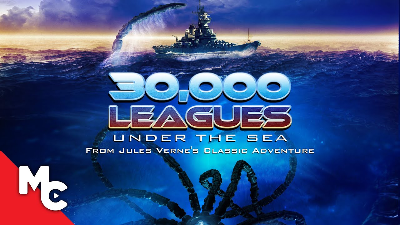 30,000 Leagues Under the Sea (2007)