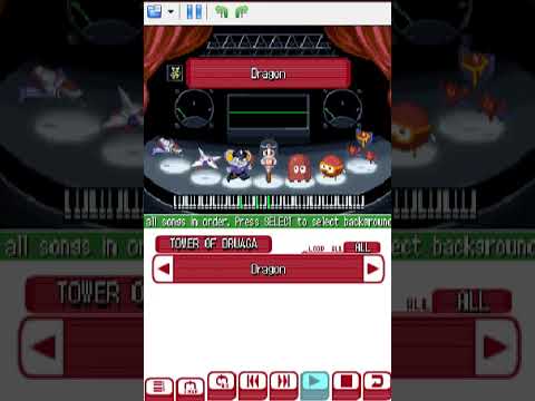 Namco Museum (Nintendo DS)