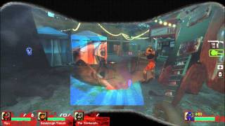 The RCO plays: Left 4 Dead 1&2 with MODS! - Carnivale de Crash
