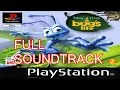 PSX A Bugs Life Full Soundtrack Game Rip