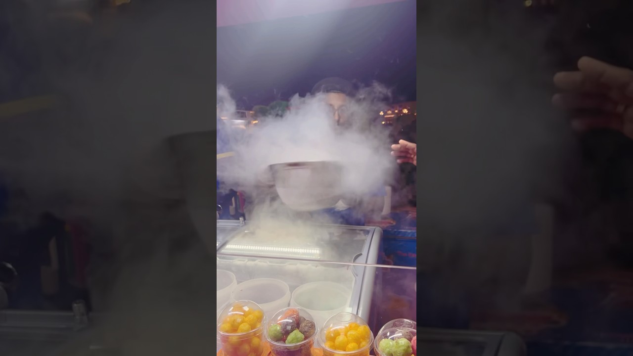 അയ്യോ പുക😂#shortsfeed #trending #shorts #food #globalvillage #explore #uae #foodie #subscribe #love