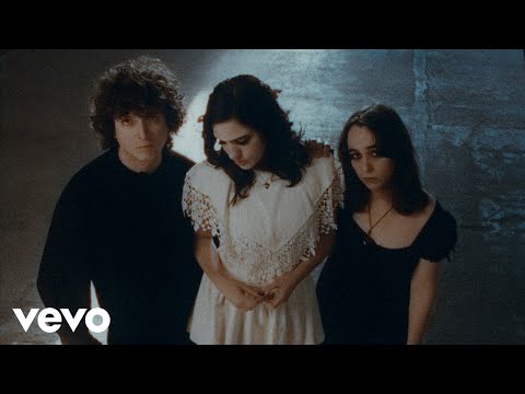 Sunflower Bean - There's A Part I Can't Get Back