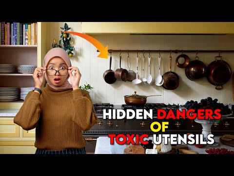 Kitchen Safety: The Unseen Dangers Lurking in Plain Sight