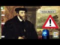 6 3 Karel V En De Nederlanden