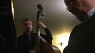 Mel Freire e Triology - Falando de amor, Tom Jobim (cover)