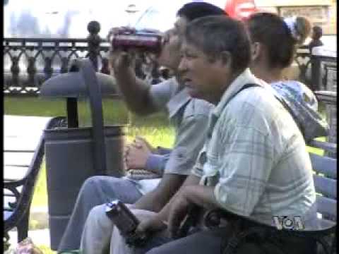 Alkohol i cigarete uzroci visoke stope smrtnosti u Rusiji