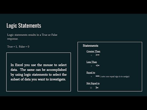 Python Data Basics Class 2 Part 1 Logic Statements Opterators In Python