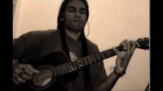 Lamb Of God - Barbarosa (Cover G.Kölndorfer)