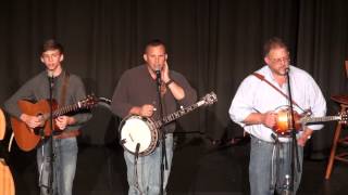 The Marshall Brothers &amp; High Road - Just A Little Talk With Jesus