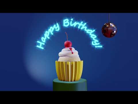 Happy Birthday Grover (Song)