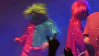 Insane Clown Posse ICP - &quot;Down With the Clown&quot; (Live @ Milwaukee 04/28/22)