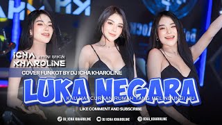 Download lagu FUNKOT - BERTAHTA DIATAS TANAH MEREKA | COVER DJ ICHA KHAROLINE mp3 Download lagu FUNKOT - BERTAHTA DIATAS TANAH MEREKA | COVER DJ ICHA KHAROLINE mp3