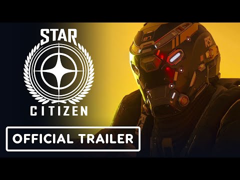 Star Citizen Alpha 3.16: Return to Jumptown - Official Trailer