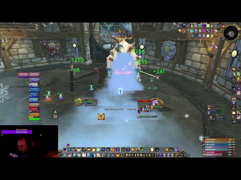 5/5 50-50 ToGC HM Stratts + Guide Caster PoV