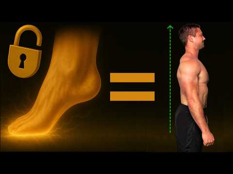 This Unlocks Your Body's Posture & Performance