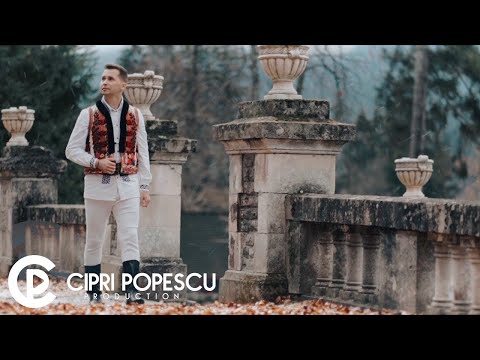 Cipri Popescu - Mi s-o lăudatu (COLINDE ARDEAL)
