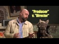 A Word about Movies - Producer vs. Director (2013 - WKNO)