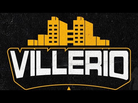 Sonidos Del Villerio EP