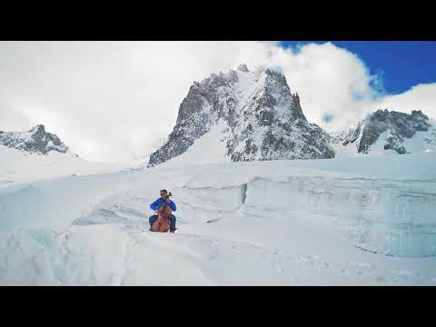 Gautier Capucon and Warner Classics