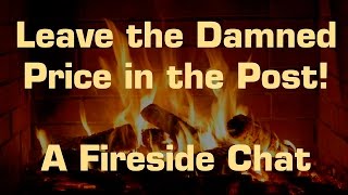 Leave the Damned Sale Price Up: A Fireside Chat with the Nick
