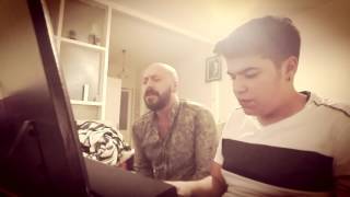 Burak Güner - Canözüm  (Cover Gökhan Tepe)