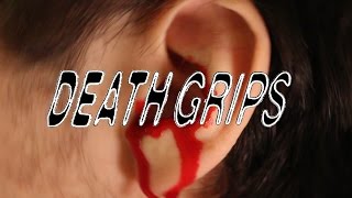 what it feels like listening to death grips