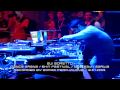 Gui Boratto @ EXIT Festival 2009 pt. 1