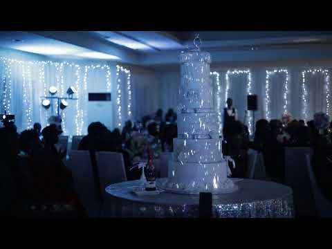 The Best wedding cake ever