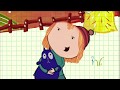 Peg Cat New Series Weekdays At 4 35pm SG HK CBeebies Asia