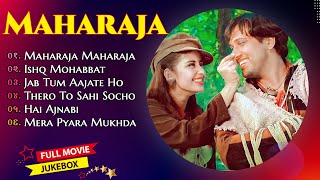 Download lagu Maharaja Movie All Songs||Govinda & Manisha Koirala||MUSICAL CLUB|| mp3