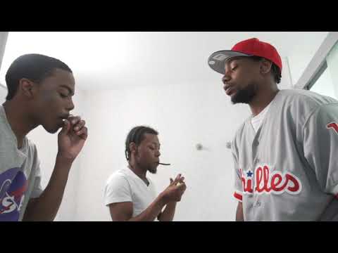 Frigg Fly ft Q Philly - New Freezer Remix