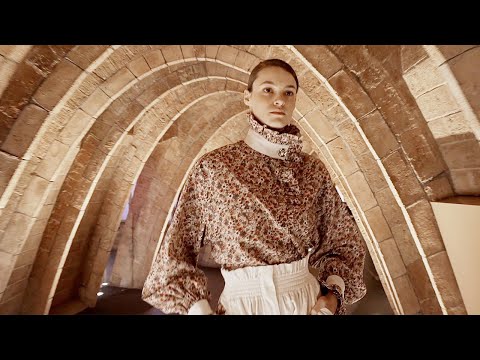 The Label Edition | Fall Winter 2021/2022 | Full Show