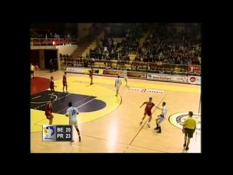 Besa vs Prishtina Handball /2014 Pj2