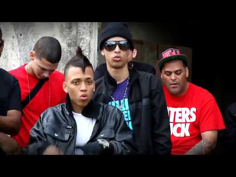 En el callejón - Primera canción de Noriel 🐥 [Vídeo Oficial]